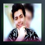 آهنگ خیس چشام از علی رزاقی