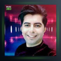 آهنگ چشات برق میزنه از علی رزاقی