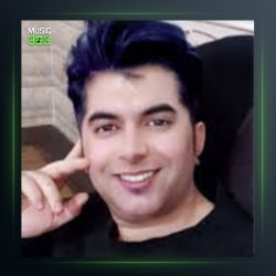 آهنگ اشک حسرت از علی رزاقی