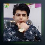 آهنگ عاشقونه از علی رزاقی