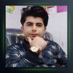 آهنگ عاشقونه از علی رزاقی