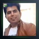 آهنگ خسته ی سرنوشتم از علی رزاقی