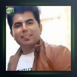 آهنگ خسته ی سرنوشتم از علی رزاقی