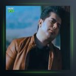 آهنگ کوه درد از علی رزاقی