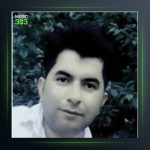 آهنگ تاجیکی از علی رزاقی