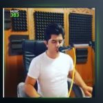 آهنگ پدر مرد از علی رزاقی