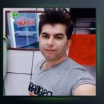 آهنگ صد قسم از علی رزاقی