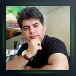 آهنگ چراغ خانه ام خاموشه امشب از علی رزاقی