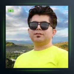 آهنگ لالا کن بهترین مادر دنیا از علی رزاقی