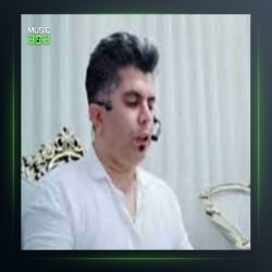 آهنگ ز دست روزگار از علی رزاقی