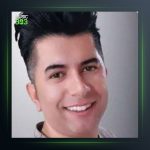 آهنگ زندونی از علی رزاقی