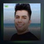 آهنگ دلوم تنگ از علی رزاقی