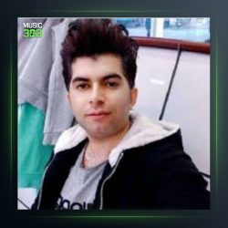 آهنگ کم بیا دنبال من از علی رزاقی