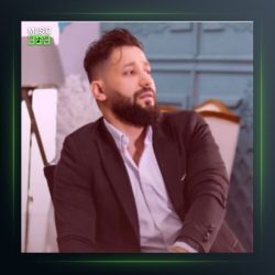 آهنگ آی نگاریم از سیامک هاشمی