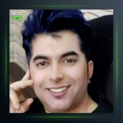 آهنگ بین خوشگل ها سری از علی رزاقی