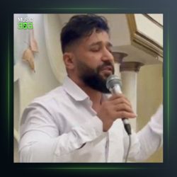 آهنگ بیر ده گلسن از سیامک هاشمی