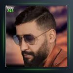 آهنگ ای دوست از سیامک هاشمی