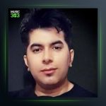 آهنگ بچینم گل سی تو لیلا از علی رزاقی