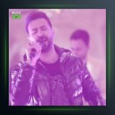 آهنگ قوروسون قوی بیزی تانریم از ابوذر شجاعی