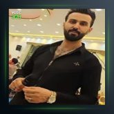 آهنگ ورلدیم سنه دلبر از ابوذر شجاعی