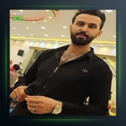 آهنگ ورلدیم سنه دلبر از ابوذر شجاعی