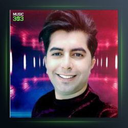 آهنگ گرفته از زمونه دل از علی رزاقی