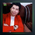 آهنگ غصه نخور دل من از علی رزاقی