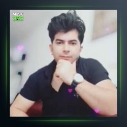 آهنگ غم از علی رزاقی