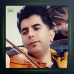 آهنگ بوس از علی رزاقی