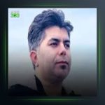 آهنگ دنیای نفرت از علی رزاقی