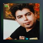 آهنگ قسم نخور به جونم از علی رزاقی