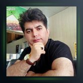 آهنگ میگذره این روزا بازم از علی رزاقی