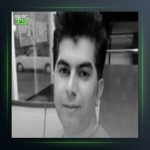 آهنگ عاشقی کار تو نبود از علی رزاقی