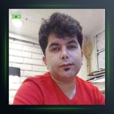 آهنگ یادت میاد از علی رزاقی