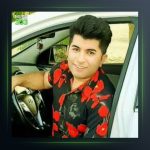 آهنگ خدا مهربونه از علی رزاقی