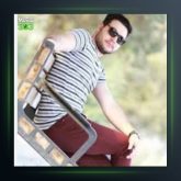 آهنگ اومدی با چشم گریون از علی رزاقی