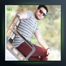 آهنگ اومدی با چشم گریون از علی رزاقی