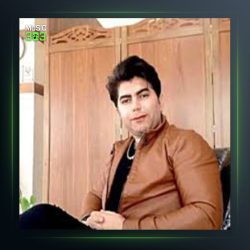 آهنگ زندگی پره از علی رزاقی