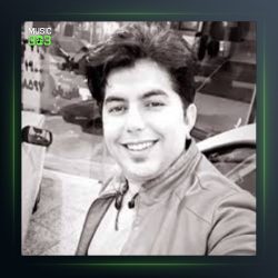 آهنگ وقتی که از تو دورم از علی رزاقی