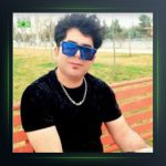 آهنگ ای دل بلایی دلبر از علی رزاقی