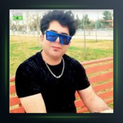 آهنگ ای دل بلایی دلبر از علی رزاقی