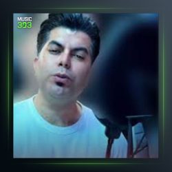 آهنگ در آسمون دل من از علی رزاقی