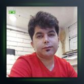 آهنگ میری سفر از علی رزاقی