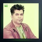 آهنگ حسرت از علی رزاقی