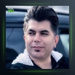 آهنگ گل گوزلیم از علی رزاقی