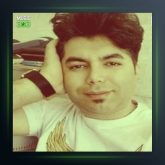 آهنگ عشق منی از علی رزاقی