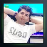 آهنگ به تو که فکر میکنم از علی رزاقی