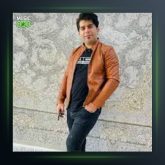 آهنگ به عشق تو گرفتارم از علی رزاقی