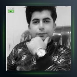 آهنگ اباصالح التماس دعا از علی رزاقی