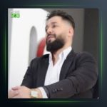 آهنگ نغملی یلر از سیامک هاشمی